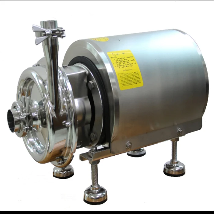 Brewery centrifugal twj tso kua mis